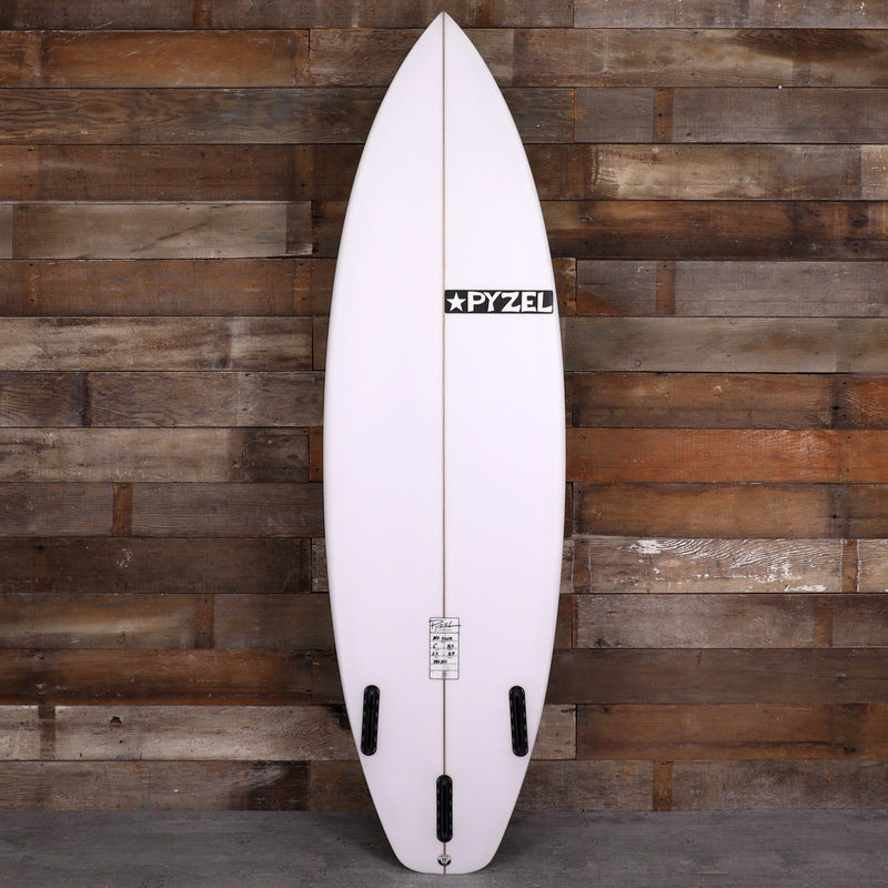Load image into Gallery viewer, Pyzel Red Tiger 6'0 × 19 ½ × 2 ½ Surfboard 2
