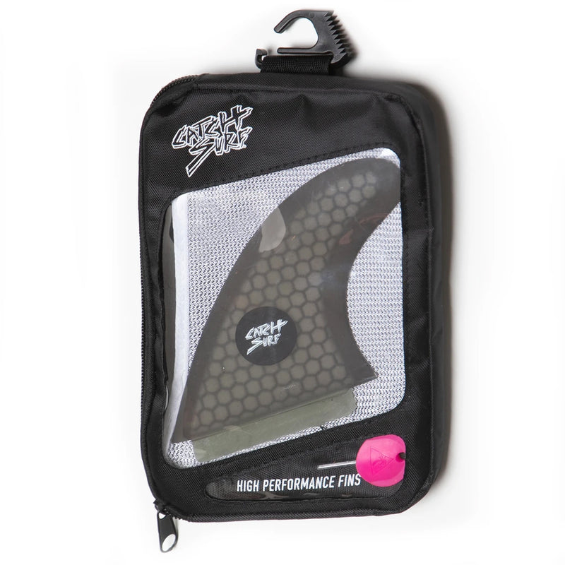 Load image into Gallery viewer, Catch Surf Ultra Hi-Perf Quad Fin Set 2
