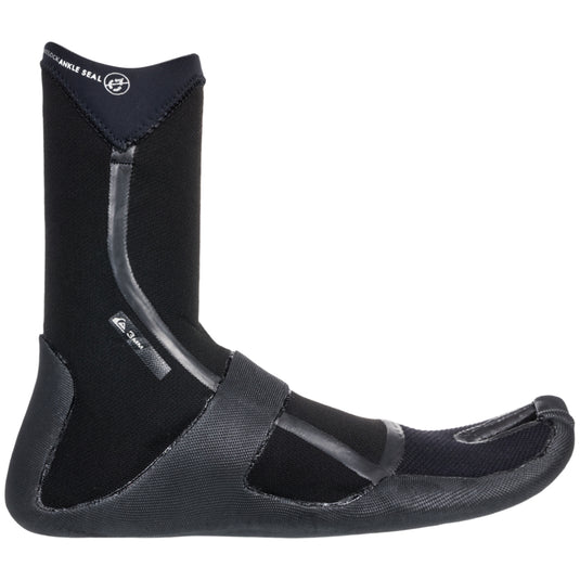 Quiksilver Marathon Sessions 3mm Split-Toe Boots 1