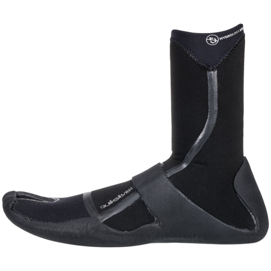 Quiksilver Marathon Sessions 3mm Split-Toe Boots 2