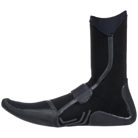 Quiksilver Marathon Sessions 3mm Split-Toe Boots 4