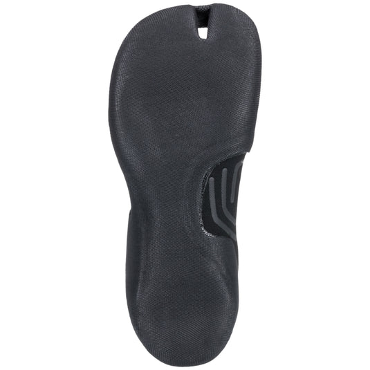 Quiksilver Marathon Sessions 3mm Split-Toe Boots 6