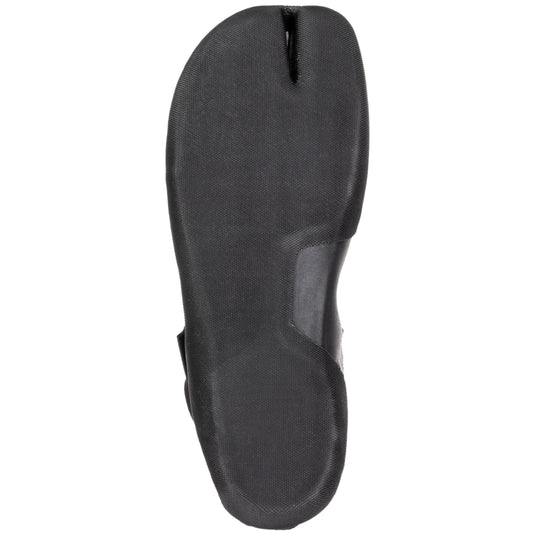 Quiksilver Everyday Sessions 5mm Split-Toe Boots 4