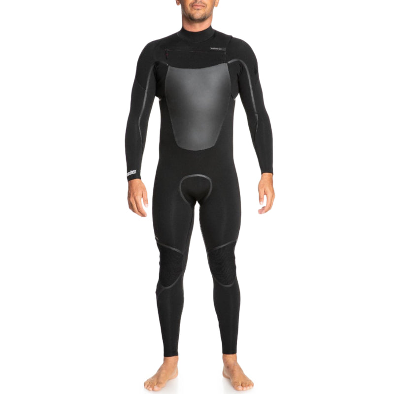 Load image into Gallery viewer, Quiksilver Marathon Sessions 4/3 Back-Zip Wetsuit 13
