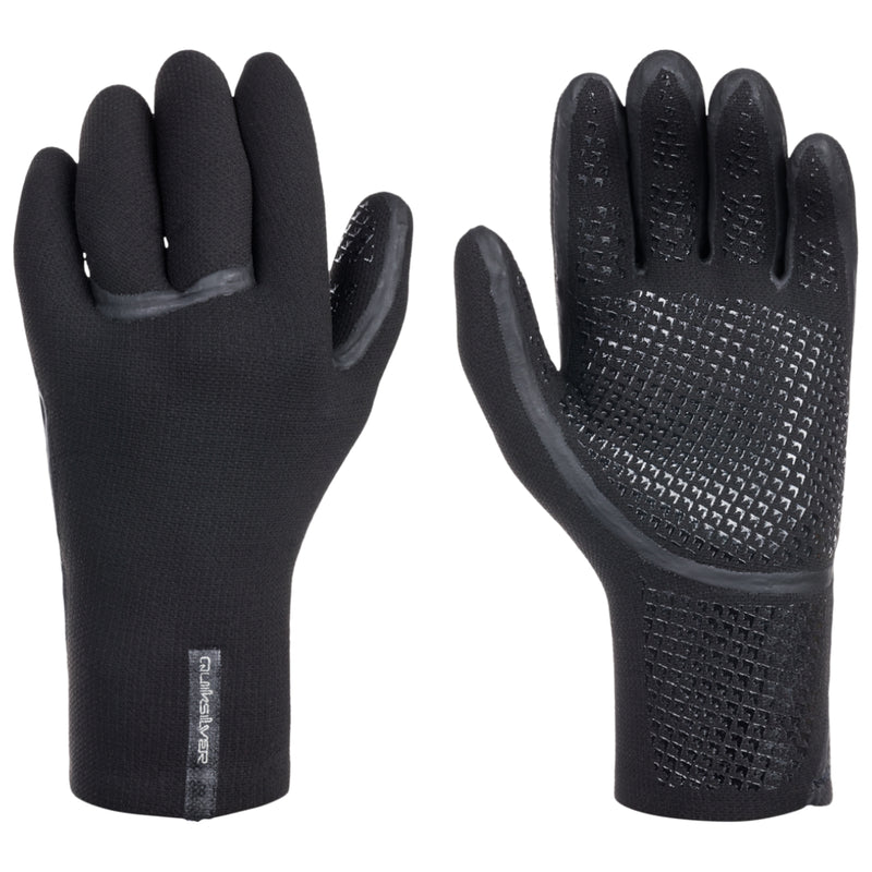 Load image into Gallery viewer, Quiksilver Marathon Sessions 3mm Gloves 1

