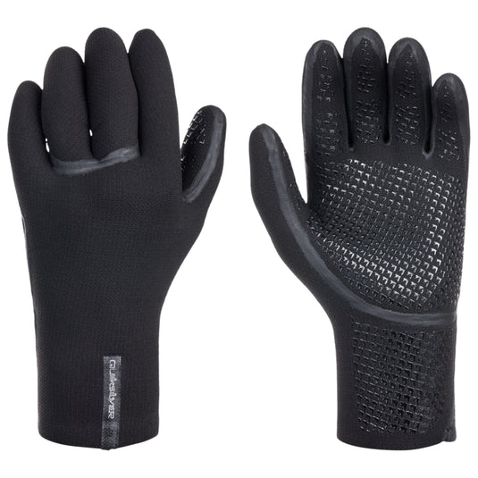 Quiksilver Marathon Sessions 3mm Gloves 1