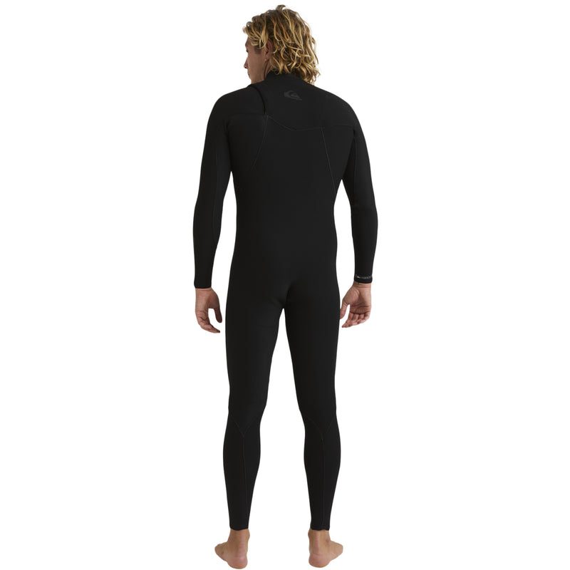 Load image into Gallery viewer, Quiksilver Highline 3/2 Chest-Zip Wetsuit 2
