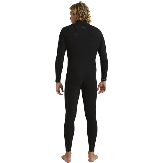 Quiksilver Highline 3/2 Chest-Zip Wetsuit 2