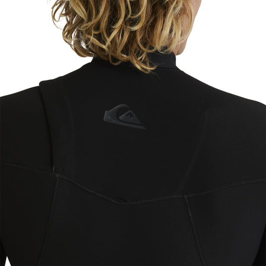 Quiksilver Highline 3/2 Chest-Zip Wetsuit 9