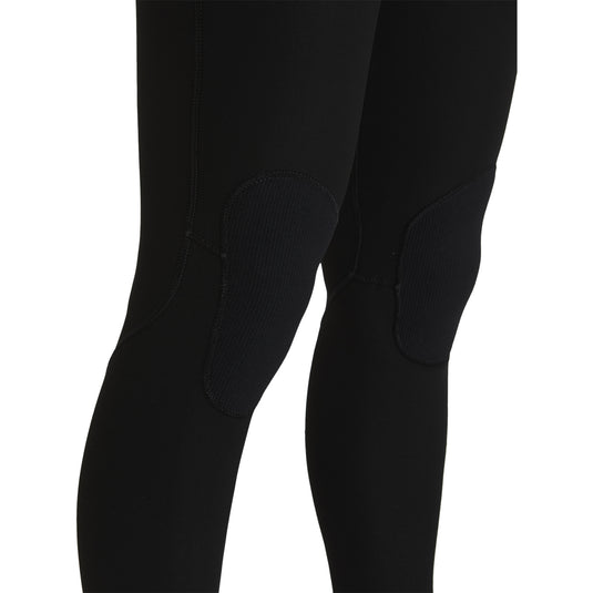 Quiksilver Highline 3/2 Chest-Zip Wetsuit 11