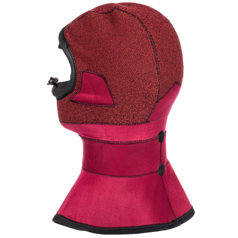 Load image into Gallery viewer, Quiksilver Marathon Sessions 2mm Hood 4
