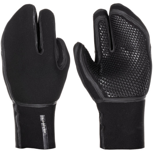 Quiksilver Marathon Sessions 5mm Mitten Gloves • 2023 1