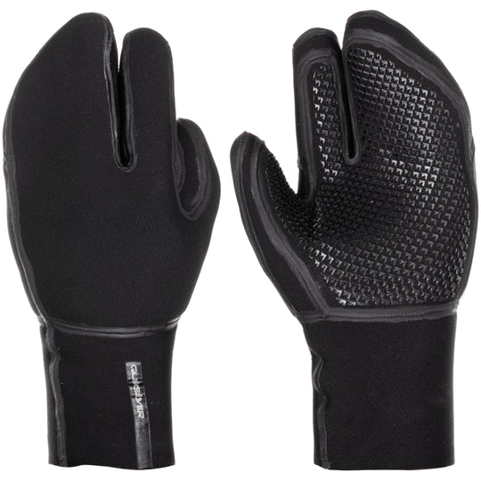 Quiksilver Marathon Sessions 5mm Mitten Gloves • 2023