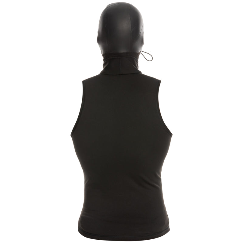 Load image into Gallery viewer, Quiksilver Marathon Sessions 2/2 Hooded Vest 8
