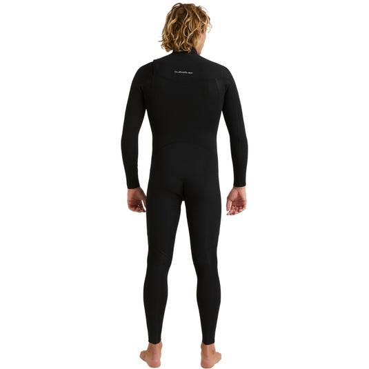 Quiksilver Everyday Sessions 3/2 Chest-Zip Wetsuit • 2023 2