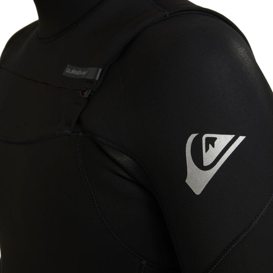 Quiksilver Everyday Sessions 3/2 Chest-Zip Wetsuit • 2023 6