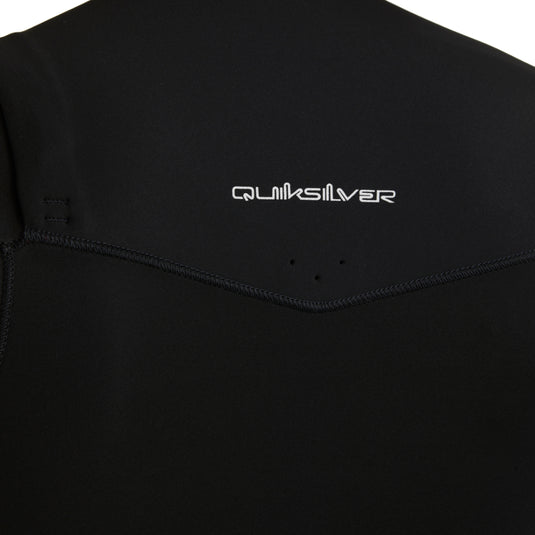 Quiksilver Everyday Sessions 3/2 Chest-Zip Wetsuit • 2023 8