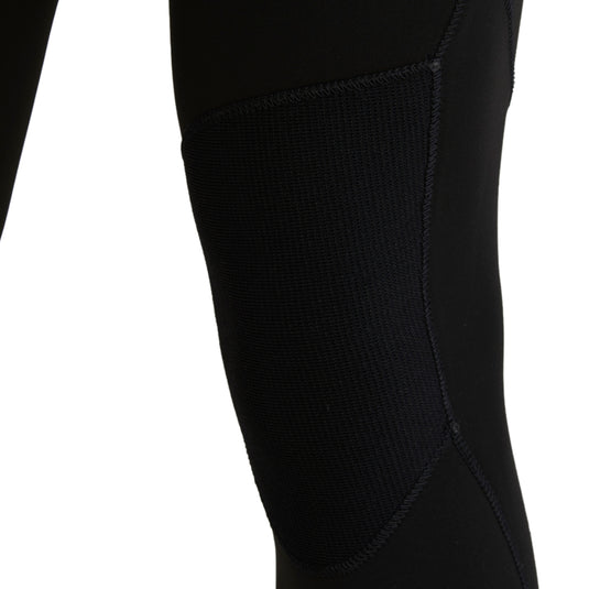 Quiksilver Everyday Sessions 3/2 Chest-Zip Wetsuit • 2023 9
