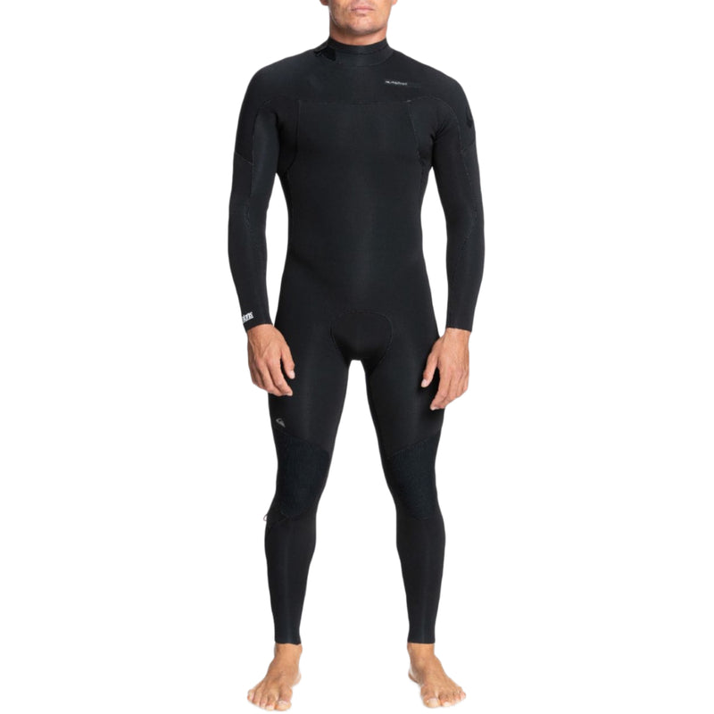 Load image into Gallery viewer, Quiksilver Everyday Sessions 5/4/3 Back-Zip Wetsuit 7

