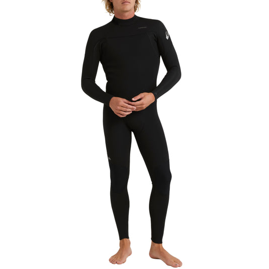 Quiksilver Everyday Sessions 3/2 Back-Zip Wetsuit • 2023 3