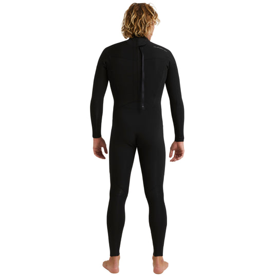Quiksilver Everyday Sessions 3/2 Back-Zip Wetsuit • 2023 2