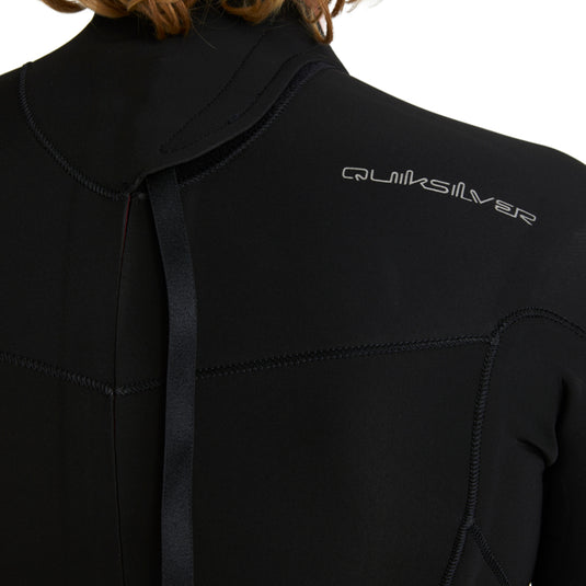 Quiksilver Everyday Sessions 3/2 Back-Zip Wetsuit • 2023 6