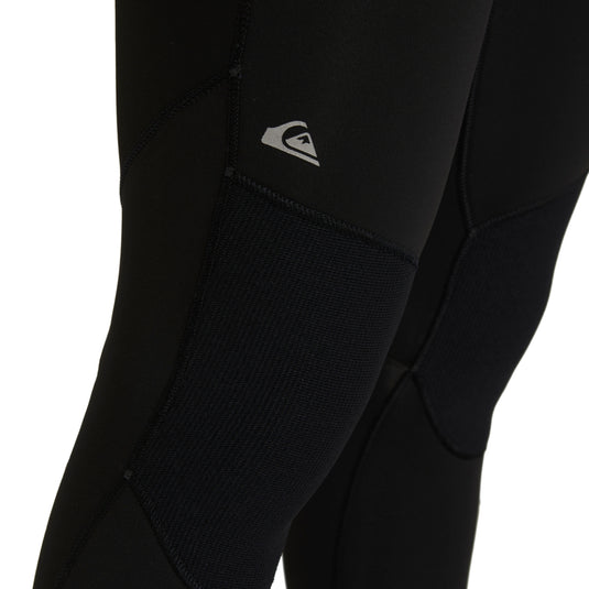 Quiksilver Everyday Sessions 3/2 Back-Zip Wetsuit • 2023 8