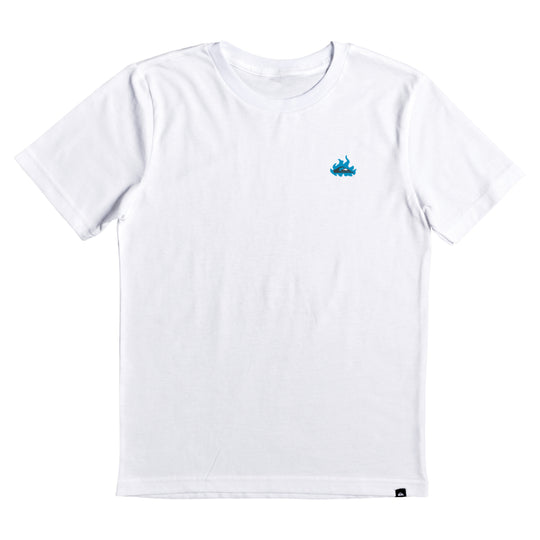 Quiksilver Youth Hells Yeah T-Shirt