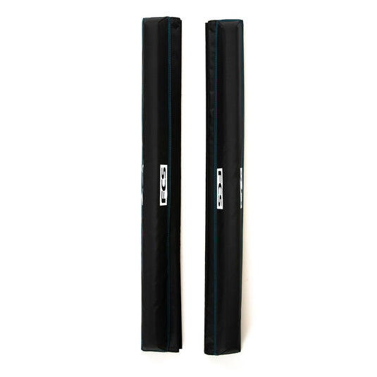 FCS Cam Lock Rack Pad System 1