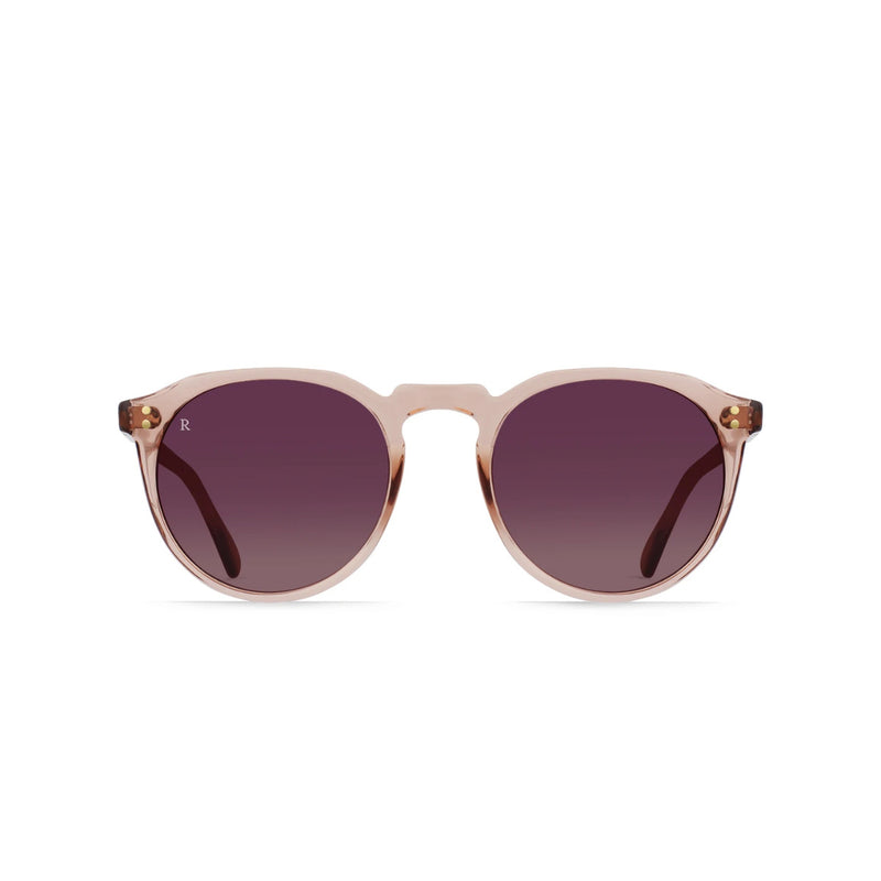 Load image into Gallery viewer, RAEN Remmy Sunglasses - Avalon/Teak Mirror 1
