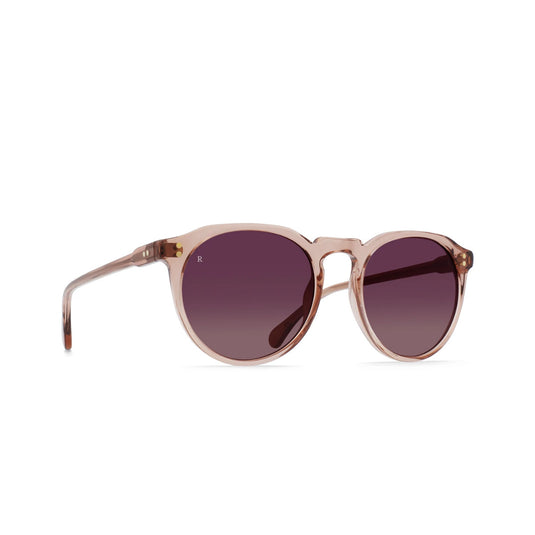 RAEN Remmy Sunglasses - Avalon/Teak Mirror 2