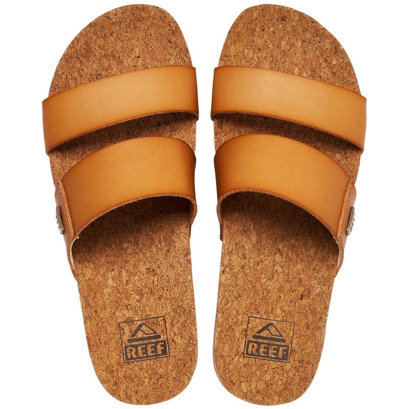 Load image into Gallery viewer, REEF Women's Cushion Vista Higher Platform Sandals • PAST SEASON 4
