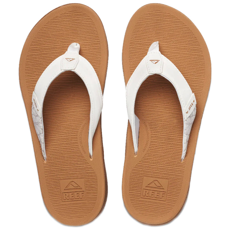 Load image into Gallery viewer, REEF Women's Santa Ana Sandals 4
