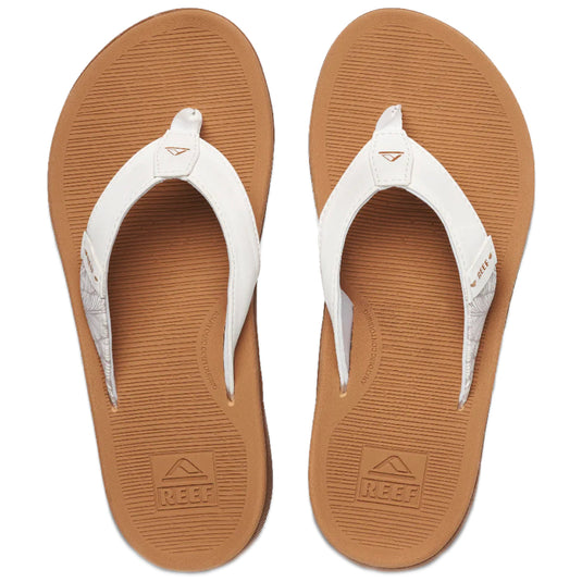 REEF Women's Santa Ana Sandals 4