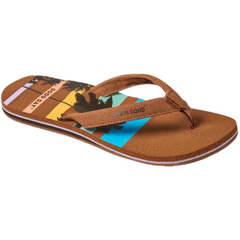 Load image into Gallery viewer, REEF Women's X Life Is Good Sandals 2
