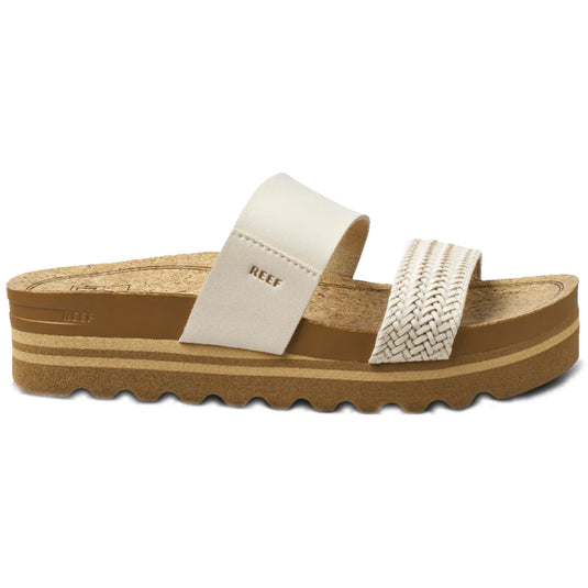 REEF Women's Cushion Vista Hi Sandals 1