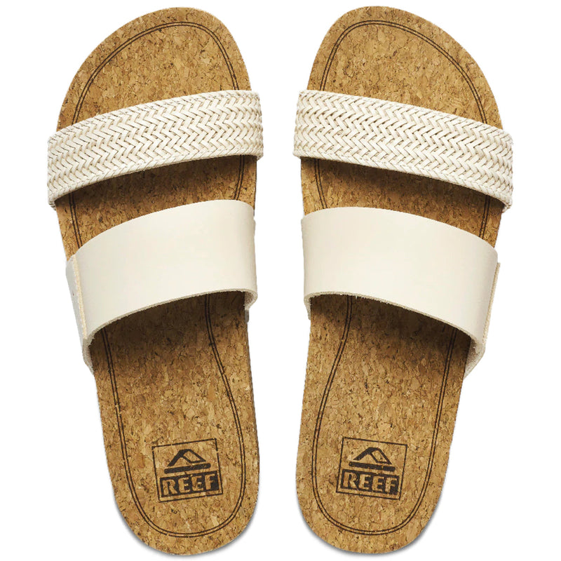 Load image into Gallery viewer, REEF Women's Cushion Vista Hi Sandals 4
