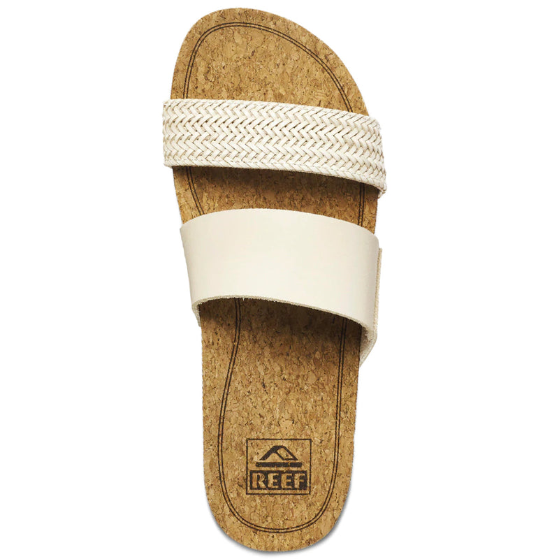 Load image into Gallery viewer, REEF Women's Cushion Vista Hi Sandals 3
