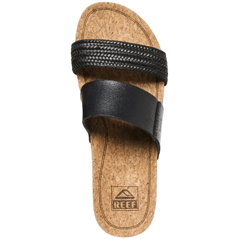 Load image into Gallery viewer, REEF Women's Cushion Vista Hi Sandals 9
