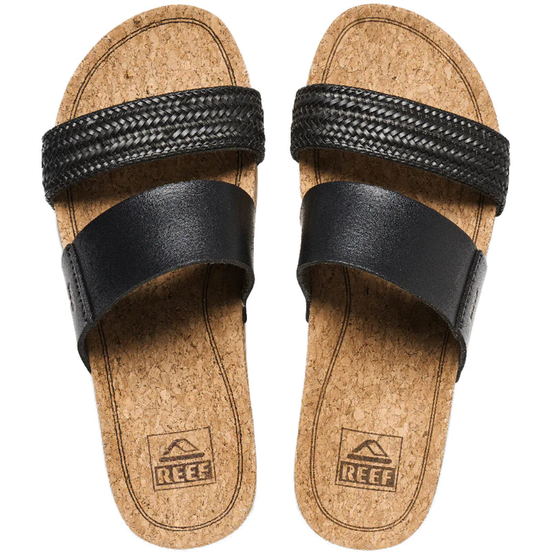 Load image into Gallery viewer, REEF Women's Cushion Vista Hi Sandals 14
