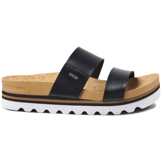 REEF Women's Cushion Vista Hi Sandals 15