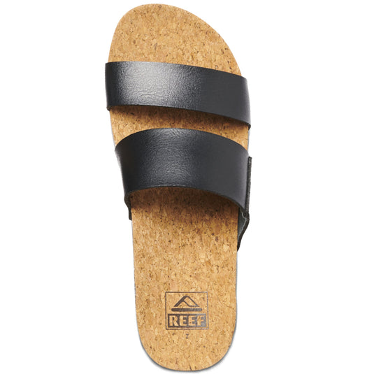 REEF Women's Cushion Vista Hi Sandals • 2025 11