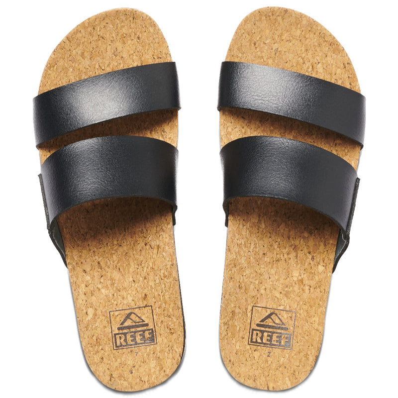 Load image into Gallery viewer, REEF Women's Cushion Vista Hi Sandals • 2025 12
