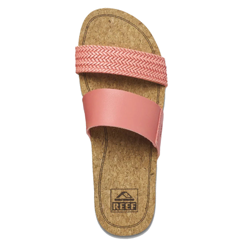 Load image into Gallery viewer, REEF Women's Cushion Vista Hi Sandals • 2024 13
