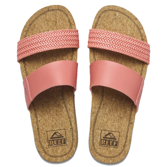 REEF Women's Cushion Vista Hi Sandals • 2024 14