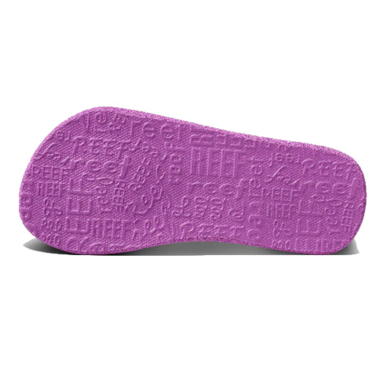 REEF Youth Little Ahi Sandals • 2022