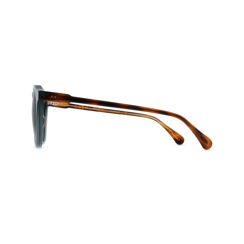 Load image into Gallery viewer, RAEN Remmy Polarized Sunglasses - Cirus/Vibrant Brown 3
