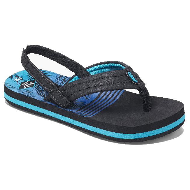 Load image into Gallery viewer, REEF Youth Little Ahi Sandals • 2022

