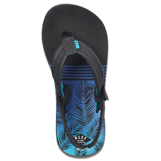 REEF Youth Little Ahi Sandals • 2022