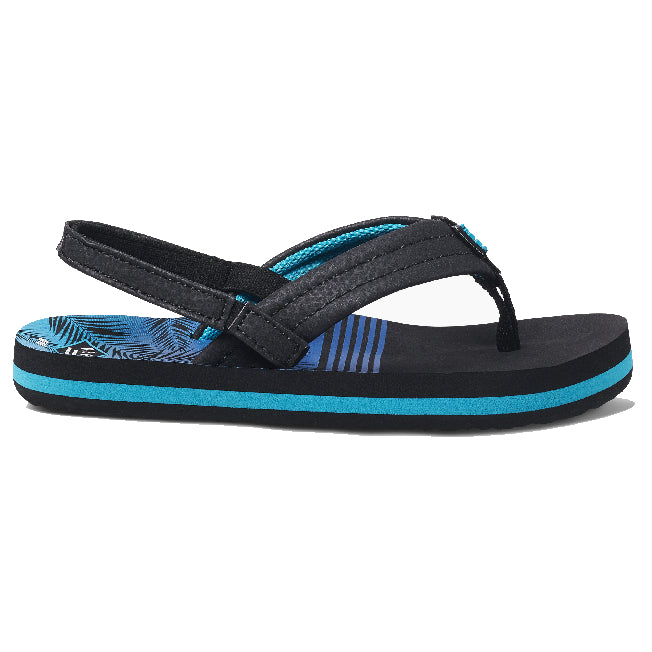 Load image into Gallery viewer, REEF Youth Little Ahi Sandals • 2022
